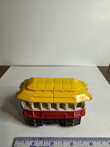 Fisher price 2006 - 2006, geotrax