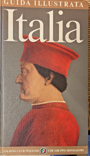 Italia guida illustrata - guida,