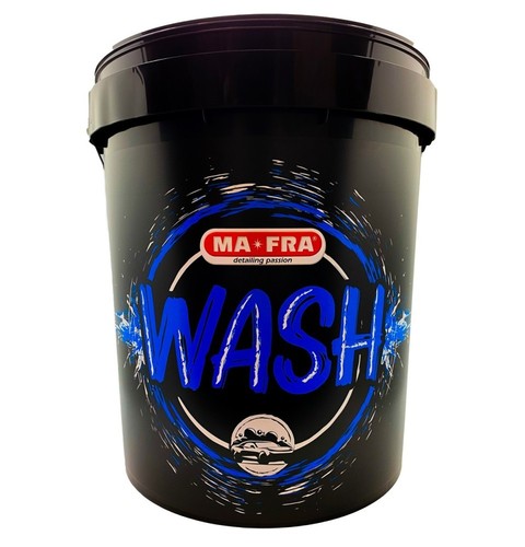 Mafra secchio wash - wash,,