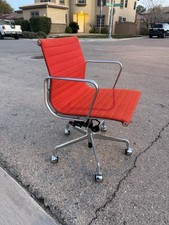 Herman Miller Eames Aluminum