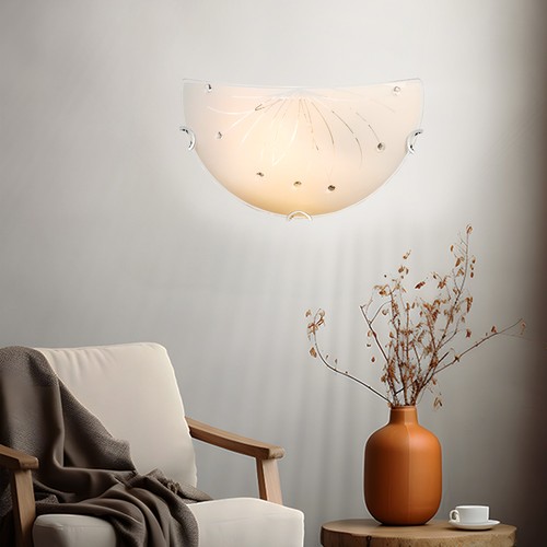 Applique illuminazione - applique,