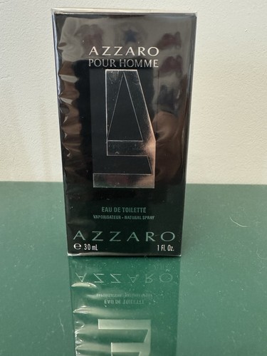 Azzaro pour homme edt - edt, 30ml