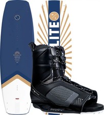HYPERLITE Wakeboard Set