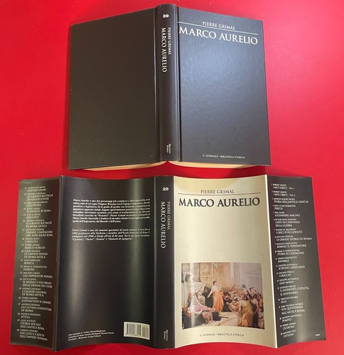 Pierre grimal marco - pierre,