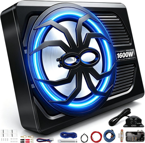 Subwoofer per auto - , 1600w,