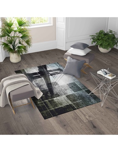 Tappeto fantasy moderno - tappeto,