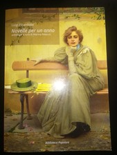 Luigi Pirandello Novelle per