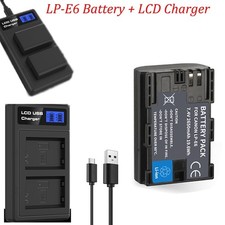 Lp e6n - lp-e6, lp-e6n