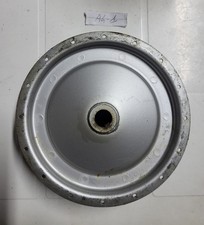 Tamburo Freno Mozzo Posteriore