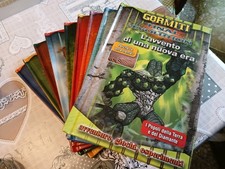 Libri dei Gormiti Final
