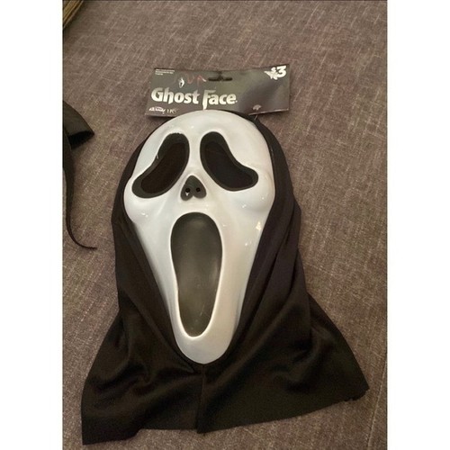 Maschera fantasma film