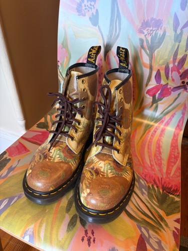Martens 1460 the - w9,