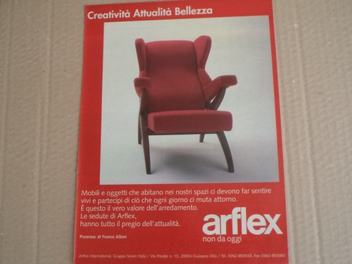 Advertising pubblicità 1996 - pubblicità,