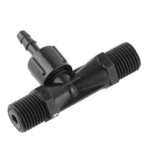 Venturi tubo pvdf - tubo, gas