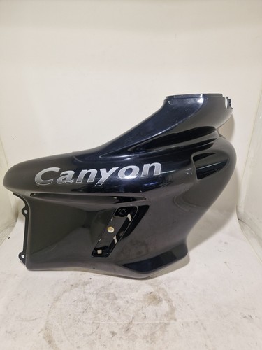 Fianco anteriore destro - fianco, cagiva
