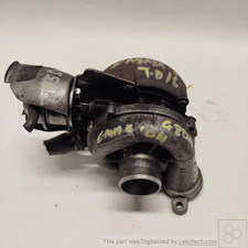 1479055 Turbocompressore  FORD