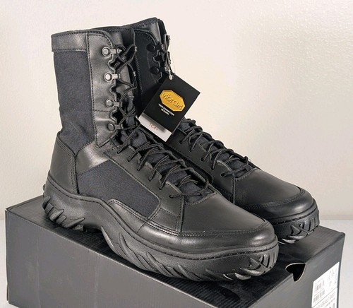 Oakley field assault boots - assault, 8"