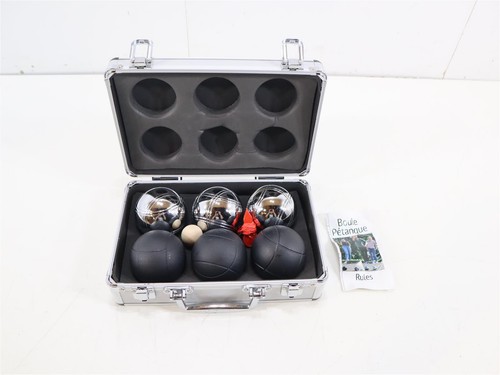 Sunsport alsace petanque - alsace,