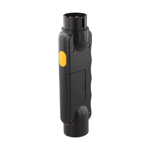 Tester rimorchio pin - 7, con