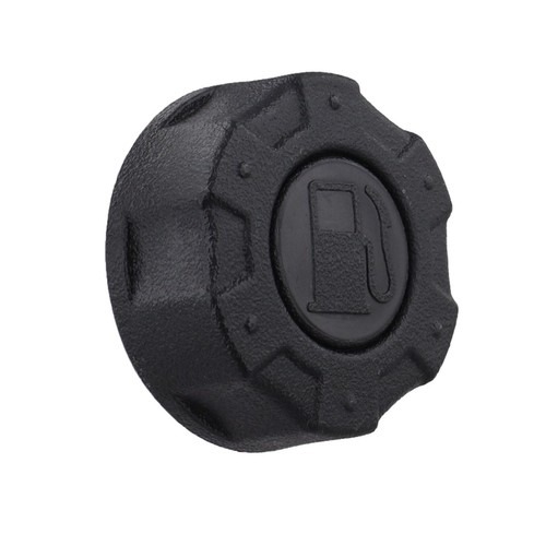 Pezzo tappo serbatoio nero - tappo,