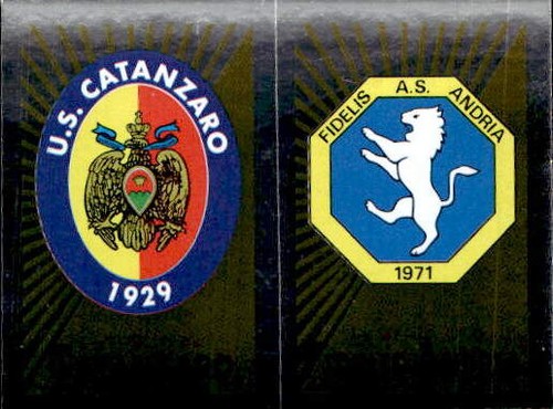 Figurina calciatori panini - calciatori,