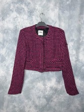 Giacca blazer ZARA taglia L