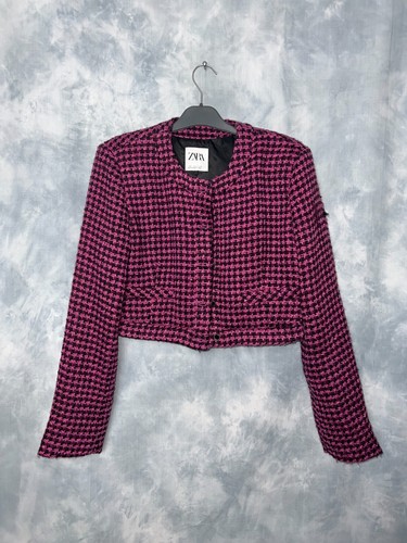 Giacca blazer zara taglia - zara, l