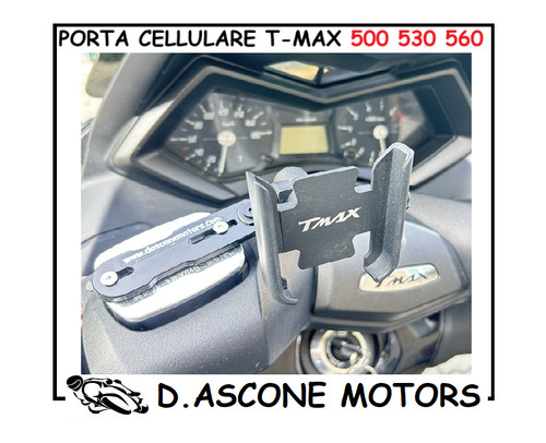 Porta cellulare tmax - 2008, 2009