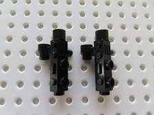 LEGO 2x Fotocamera Space Gun