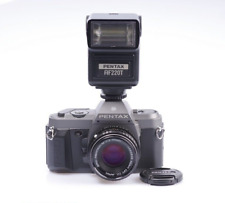 PENTAX P30T + PENTAX-M 50mm F.2 + FLASH AF220T
