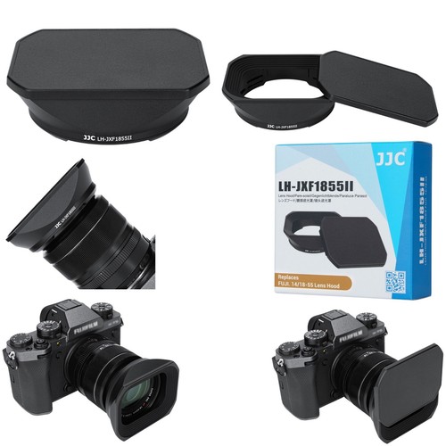Jxf1855ii paraluce con - lh-jxf1855ii,