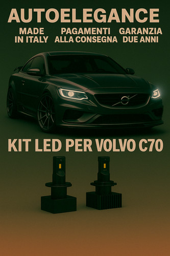Kit led d3s - kit,