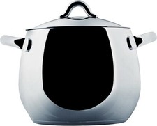 Alessi pentola miniatura - in,