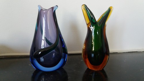 Murano seguso flavio -  murano,,