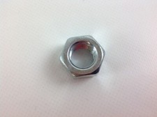 Dado per montaggio lama