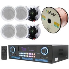 Home Theater System - 2000 W