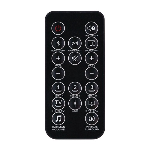Telecomando per sistema