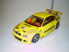 Carrozzeria Completa Body rc