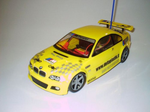 Carrozzeria completa body - carrozzeria,