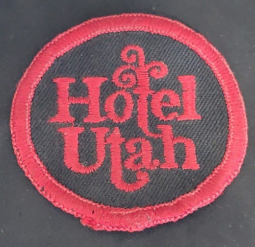 Vintage hotel utah - salt, lake