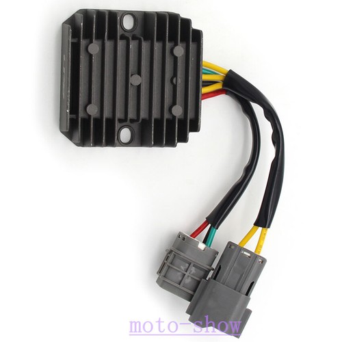 Regolatore raddrizzatore per - regolatore,