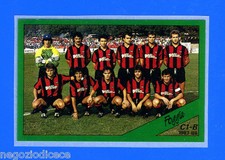 CALCIATORI PANINI 1987-88 -