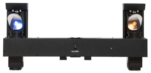 Mobile led scan bar - mobile,