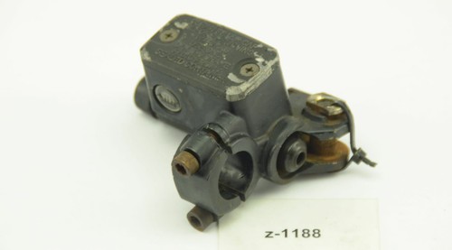 Fantic 450 trial pompa freno - pompa,