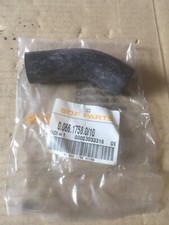 Manicotto acqua *SDF*DEUTZ FAHR cod. 0.066.1758.0/10