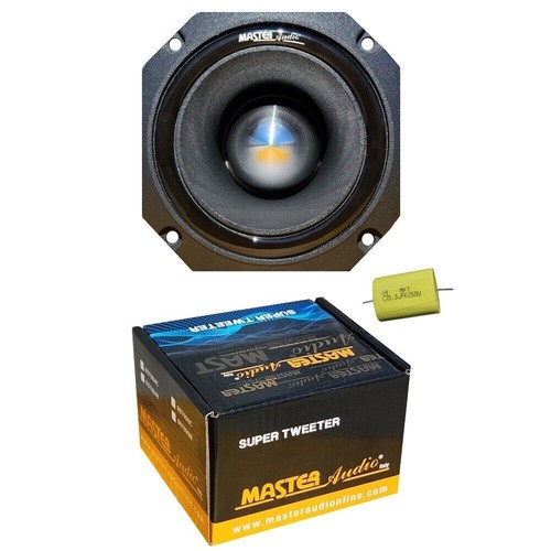 Master audio bst09 super - bst09/8b,