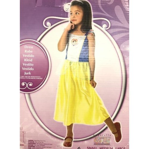 Rubies 883882 costume - rubies,