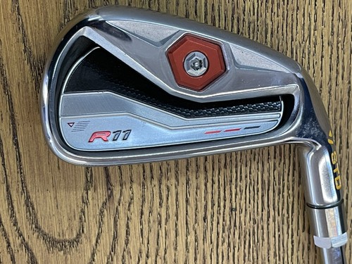 Taylormade r11 std - 6, kbs