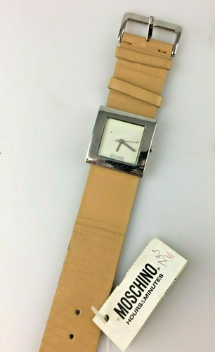Orologio moschino fashion - orologio,