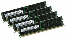 (64GB) 4x16 GB DDR3 1866Mhz